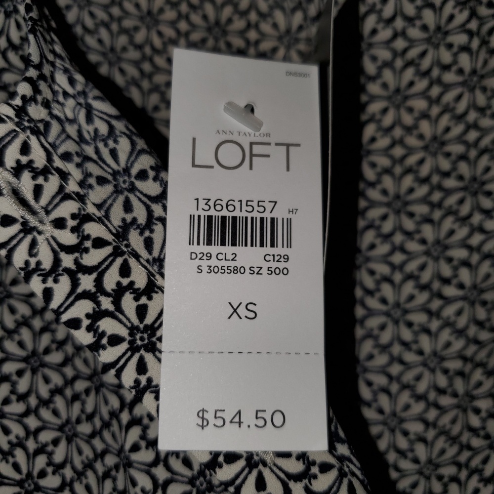 Loft Tank Top - Picture 2 of 3